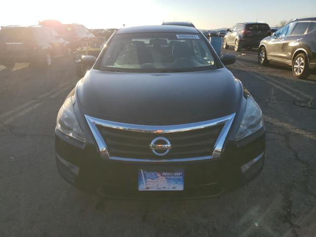 Photo 5 from auction – 2015 NISSAN ALTIMA 2.5 with VIN 1N4AL3AP3FC493274