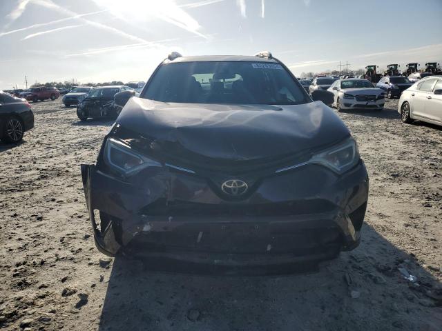 Photo 5 from auction – 2017 TOYOTA RAV4 LE with VIN 2T3BFREV4HW605419