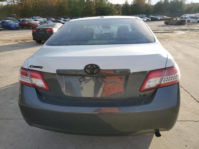 Photo 6 from auction – 2011 TOYOTA CAMRY BASE with VIN 4T1BF3EK5BU715897