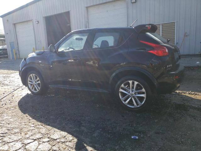 Zdjęcie 2 z aukcji – 2014 NISSAN JUKE S z VIN JN8AF5MR0ET355754