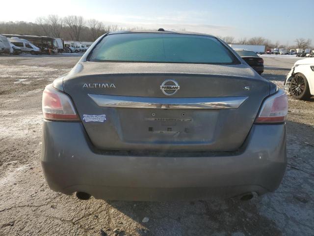 Photo 6 from auction – 2015 NISSAN ALTIMA 2.5 with VIN 1N4AL3AP9FC177099