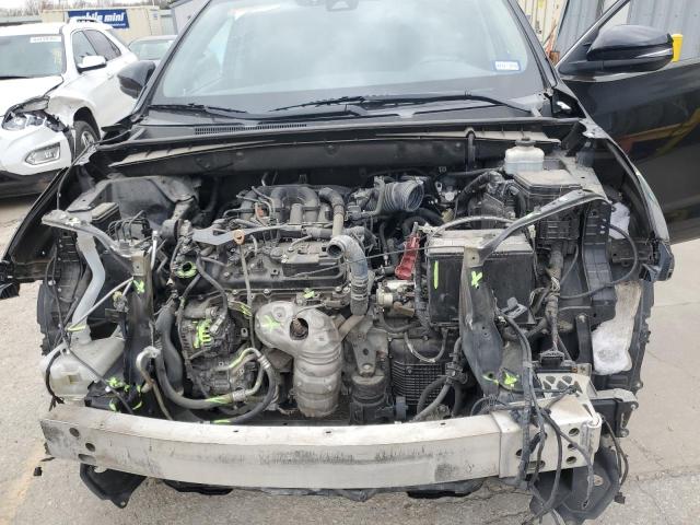 Photo 12 from auction – 2019 TOYOTA HIGHLANDER with VIN 5TDYZRFH1KS317358