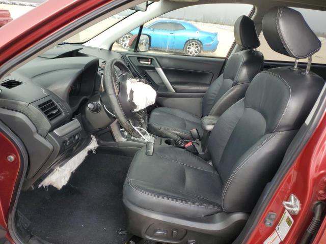 Photo 7 from auction – 2014 SUBARU FORESTER 2 with VIN JF2SJGPC9EH511683