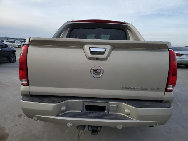 Photo 6 from auction – 2007 CADILLAC ESCALADE E with VIN 3GYFK62807G219406