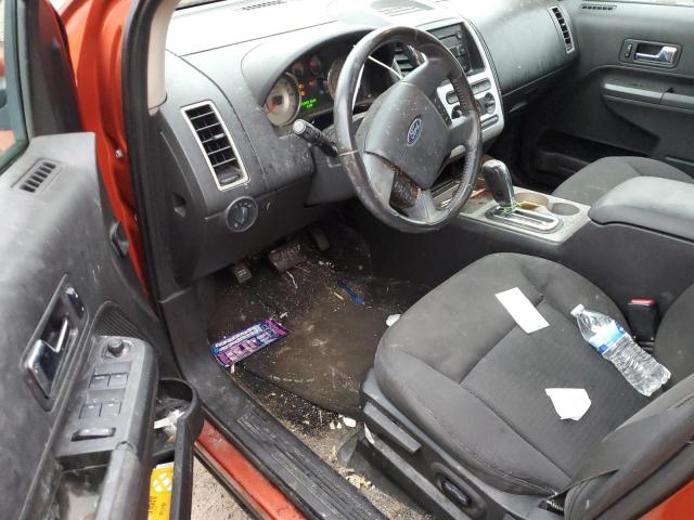 Снимка 8 от търг – 2007 FORD EDGE SEL с VIN 2FMDK38CX7BA30400