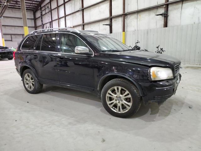 Photo 4 from auction – 2013 VOLVO XC90 3.2 with VIN YV4952CZ0D1657778