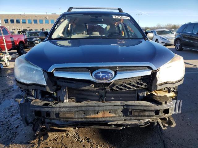 Photo 5 from auction – 2014 SUBARU FORESTER 2 with VIN JF2SJAAC2EH472229