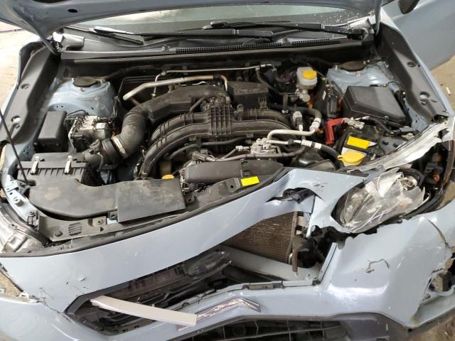 Photo 12 from auction – 2020 SUBARU CROSSTREK with VIN JF2GTAEC7LH215901