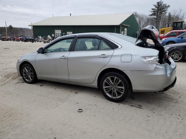 Photo 2 from auction – 2017 TOYOTA CAMRY LE with VIN 4T1BF1FK5HU408676