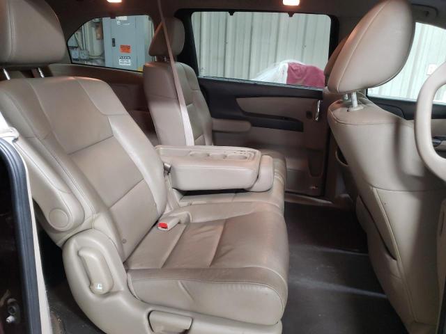 Photo 11 from auction – 2015 HONDA ODYSSEY EX with VIN 5FNRL5H65FB093323