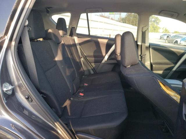 Photo 11 from auction – 2016 TOYOTA RAV4 LE with VIN 2T3ZFREV4GW280932