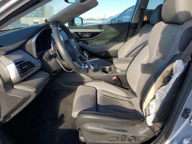 Photo 7 from auction – 2021 SUBARU OUTBACK LI with VIN 4S4BTANC6M3198401