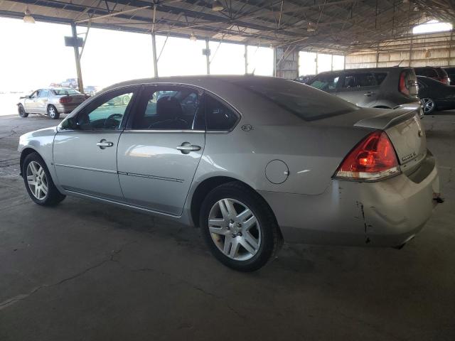 Photo 2 from auction – 2007 CHEVROLET IMPALA LT with VIN 2G1WC58R879185683