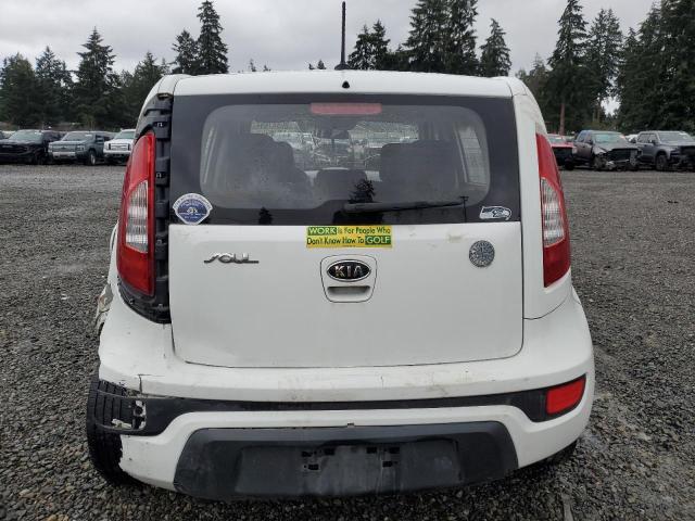 Photo 6 from auction – 2012 KIA SOUL with VIN KNDJT2A59C7375799