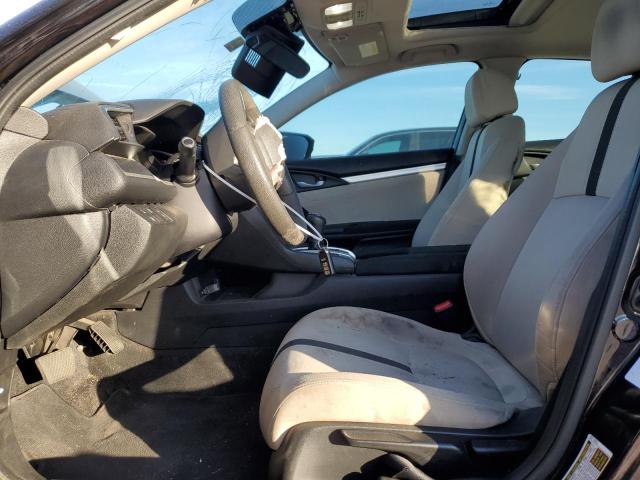 Photo 7 from auction – 2016 HONDA CIVIC EX with VIN 2HGFC2F8XGH503343