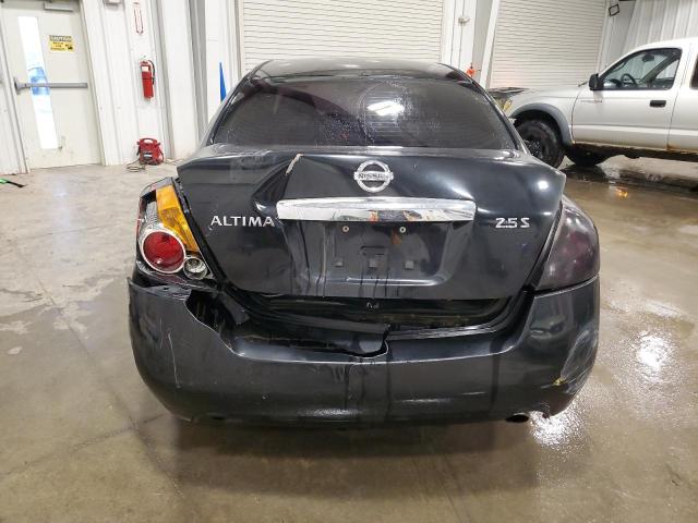 Photo 6 from auction – 2012 NISSAN ALTIMA BAS with VIN 1N4AL2APXCC258831