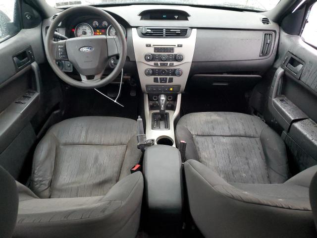 Photo 8 from auction – 2010 FORD FOCUS SE with VIN 1FAHP3FN2AW233241
