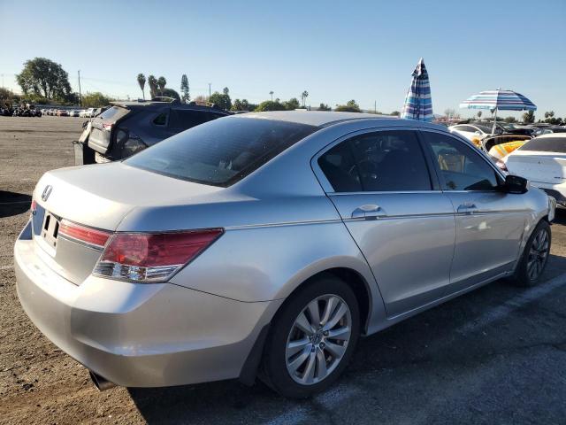 Photo 3 from auction – 2011 HONDA ACCORD EX with VIN 1HGCP2F71BA009183