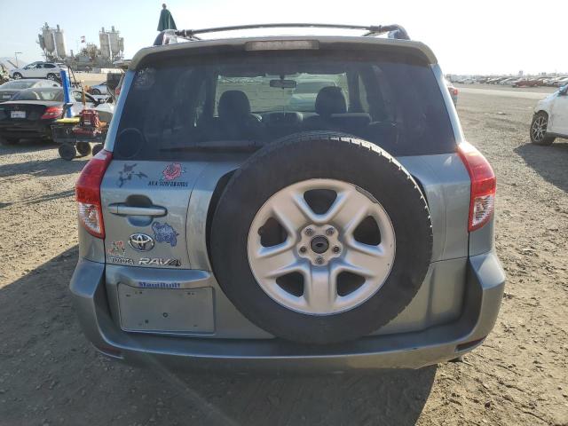 Photo 6 from auction – 2008 TOYOTA RAV4 with VIN JTMZD33V385116666
