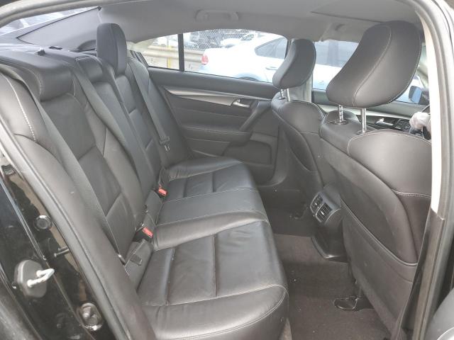Photo 10 from auction – 2014 ACURA TL SE with VIN 19UUA8F35EA002649