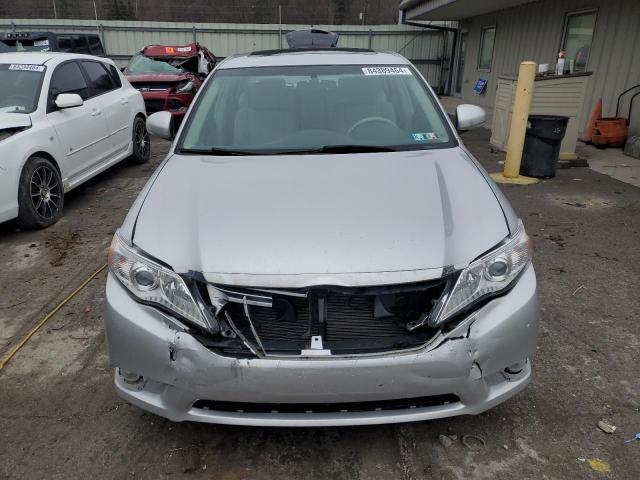 Фото 5 с аукциона – 2011 TOYOTA AVALON BAS с VIN 4T1BK3DB1BU431972