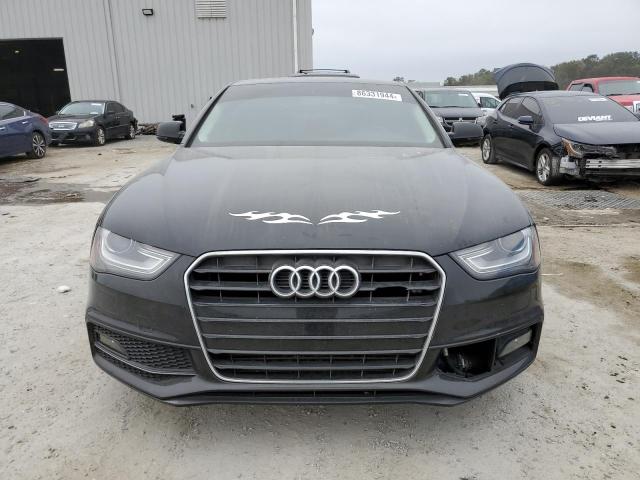 Photo 5 from auction – 2014 AUDI A4 PREMIUM with VIN WAUAFAFL8EN043468