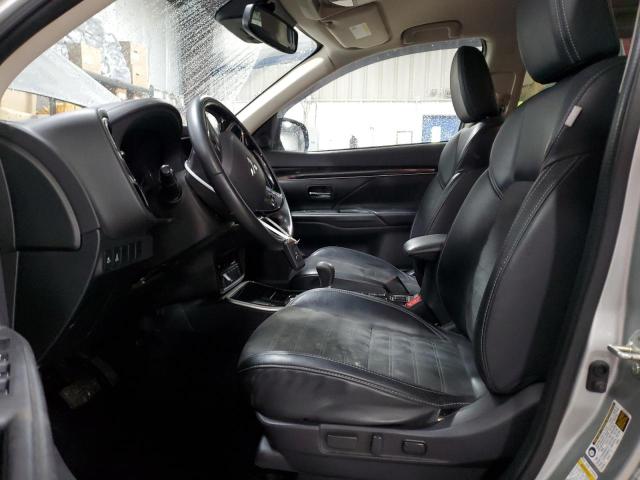Photo 7 from auction – 2020 MITSUBISHI OUTLANDER with VIN JA4AZ3A37LZ045161