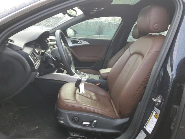 Photo 7 from auction – 2018 AUDI A6 PREMIUM with VIN WAUF8AFC9JN024311