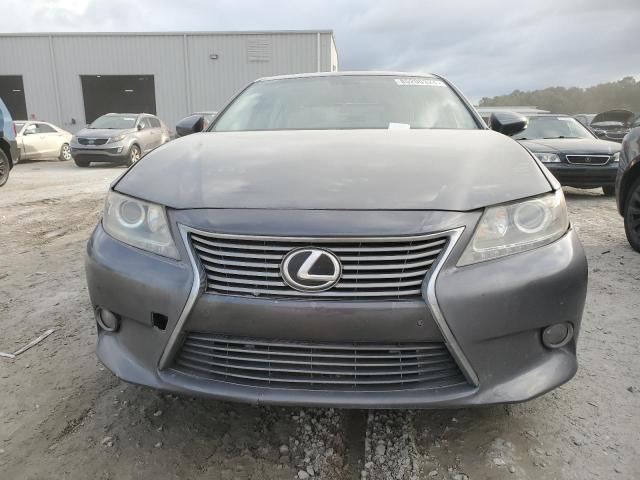Photo 5 from auction – 2013 LEXUS ES 350 with VIN JTHBK1GG7D2043853