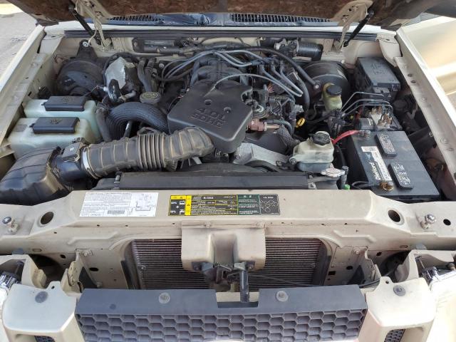 Photo 12 from auction – 2003 FORD EXPLORER S with VIN 1FMZU67EX3UB66809