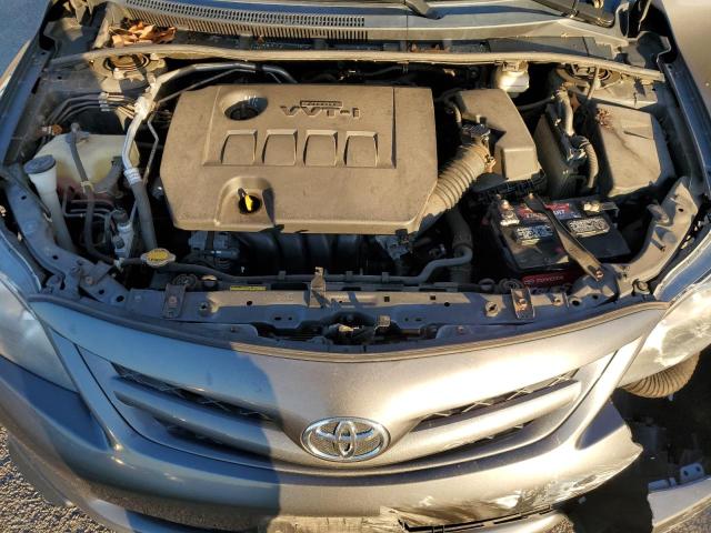 Photo 11 from auction – 2013 TOYOTA COROLLA with VIN 2T1BU4EE9DC045054
