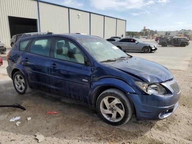 Photo 4 from auction – 2005 PONTIAC VIBE with VIN 5Y2SL63825Z400438