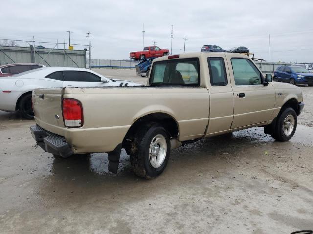 Photo 3 from auction – 2000 FORD RANGER SUP with VIN 1FTYR14C7YTB07009