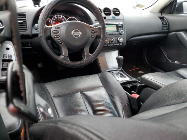 Photo 8 from auction – 2010 NISSAN ALTIMA BAS with VIN 1N4AL2AP1AN548408