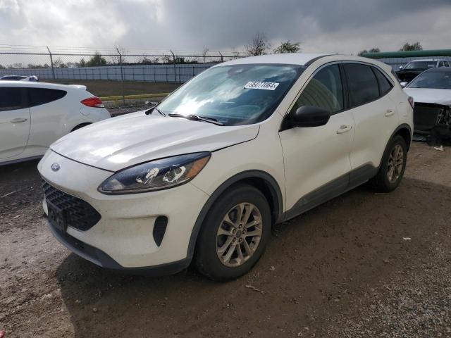 Photo 1 from auction – 2022 FORD ESCAPE SE with VIN 1FMCU0G68NUA85614