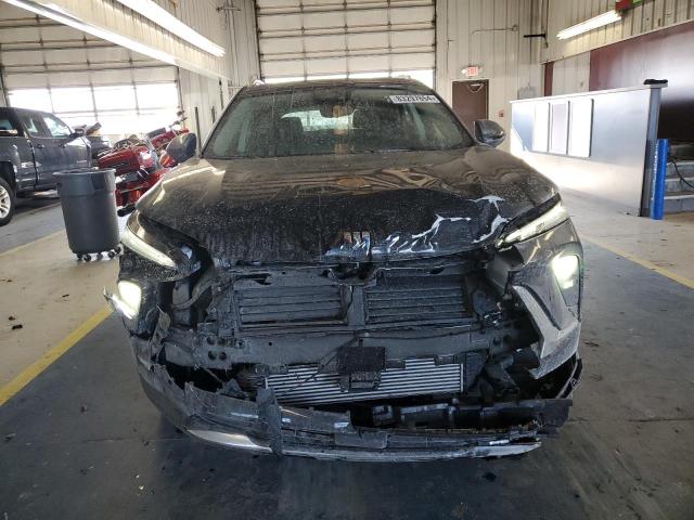 Photo 5 from auction – 2024 BUICK ENVISION A with VIN LRBFZSE47RD046193