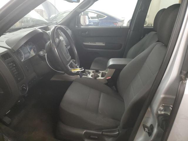 Photo 7 from auction – 2011 FORD ESCAPE XLT with VIN 1FMCU9D75BKC11467