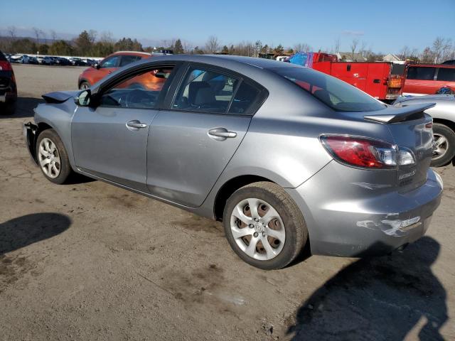 Photo 2 from auction – 2013 MAZDA 3 I with VIN JM1BL1TG0D1810484