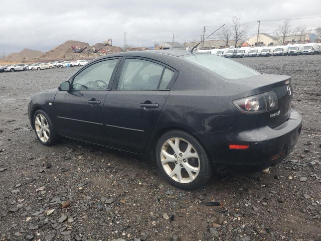 Photo 2 from auction – 2008 MAZDA 3 I with VIN JM1BK32GX81117265