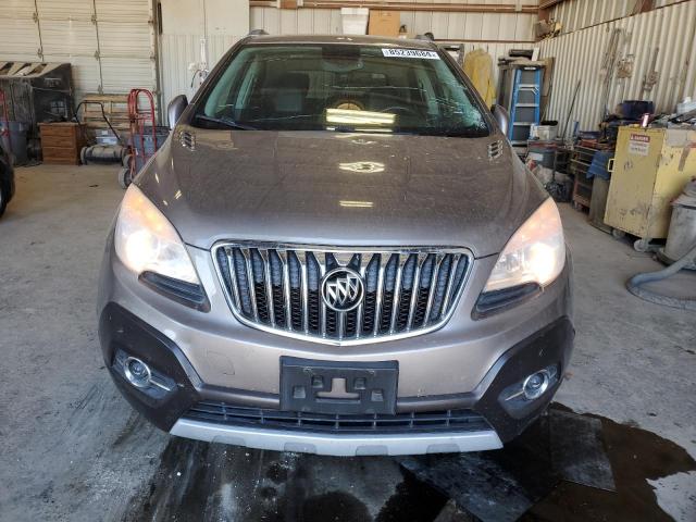 Photo 5 from auction – 2015 BUICK ENCORE CON with VIN KL4CJBSB8FB172286