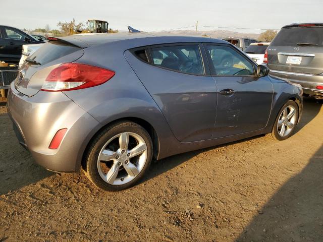 Photo 3 from auction – 2012 HYUNDAI VELOSTER with VIN KMHTC6AD0CU028883