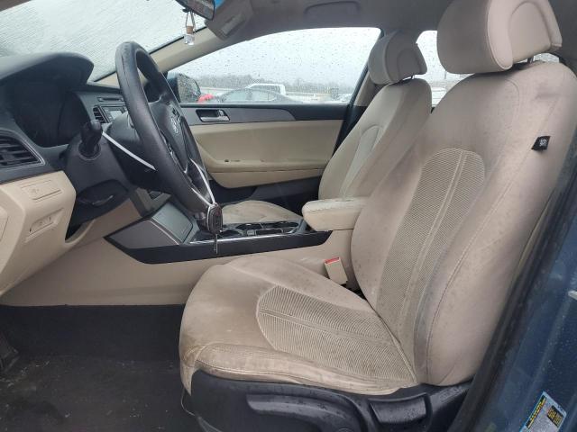 Photo 7 from auction – 2016 HYUNDAI SONATA SE with VIN 5NPE24AF5GH411675