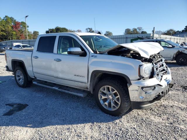 Photo 4 from auction – 2018 GMC SIERRA K15 with VIN 3GTU2NEC2JG565780