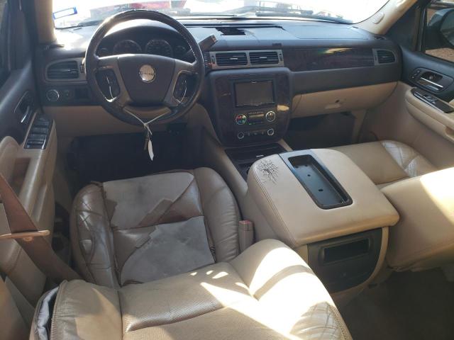 Photo 8 from auction – 2010 GMC SIERRA K15 with VIN 3GTRKXE27AG293882