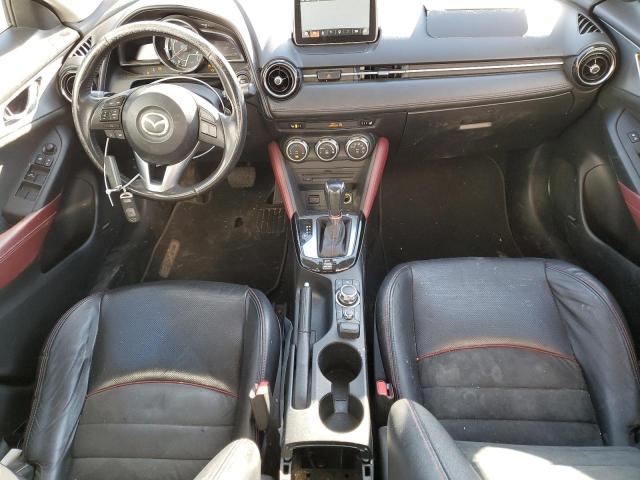 Photo 8 from auction – 2016 MAZDA CX-3 GRAND with VIN JM1DKBD78G0113896