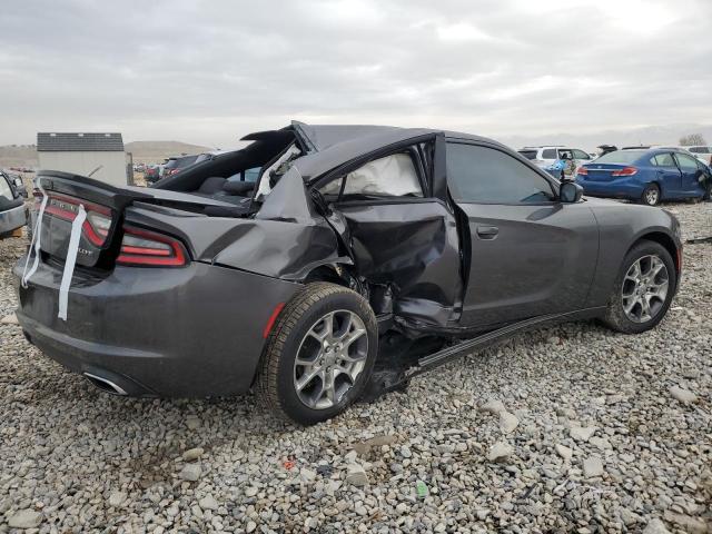 Photo 3 from auction – 2016 DODGE CHARGER SX with VIN 2C3CDXJG2GH189279