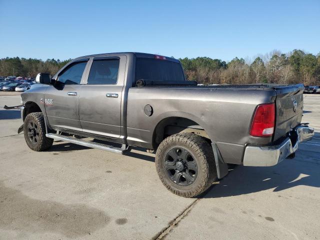 Photo 2 from auction – 2014 RAM 2500 ST with VIN 3C6UR5CL4EG284169