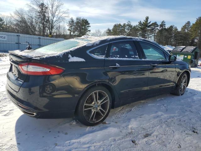 Photo 3 from auction – 2013 FORD FUSION TIT with VIN 3FA6P0K90DR266180