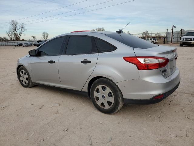 Photo 2 from auction – 2013 FORD FOCUS S with VIN 1FADP3E2XDL351985