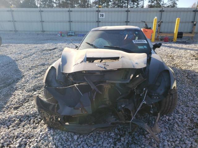 Photo 5 from auction – 2016 CHEVROLET CORVETTE S with VIN 1G1YF2D73G5118201